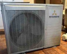 Kondisioner Mitsubishi