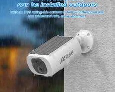 Müşahidə kamerası ANRAN C3 5MP