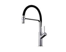 LATTE Ferre mətbəx kranı