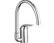 Mətbəx kranı GROHE Euroeco