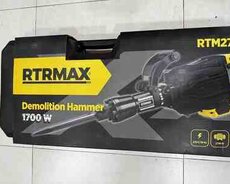 Perforator RTRMAX