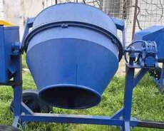 Beton qarışdıran (400l)