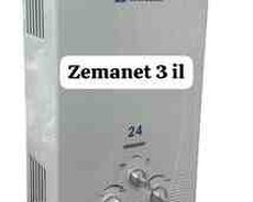 Qızdırıcı DemirDöküm