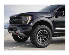 Ford F150 rocktrix diskləri R18