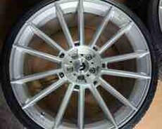 Original Forget diskləri R22