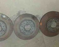 Chevrolet Malibu əyləc diskləri