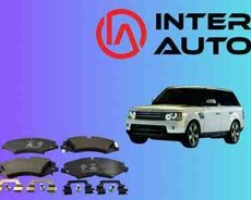 Land Rover Range Rover Sport əyləc bəndi