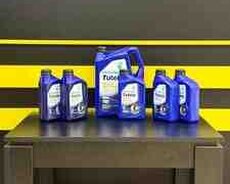 Petronas ATF və CVT yağları (Yaşıl qırmızı sarı)