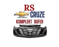 Chevrolet Cruze 2019-2023 ön buferi