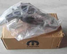 Jeep Grand Cherokee Durango su pompası