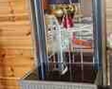 Yataq otağı mebeli