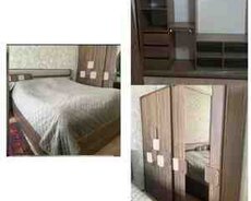 Yataq otağı mebeli