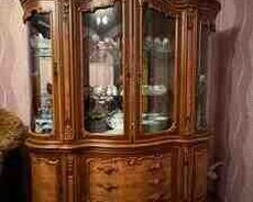 Qonaq otağı mebeli