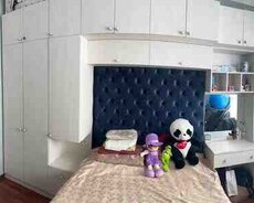 Yataq otağı mebeli