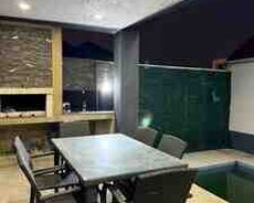 Masa və oturacaqlar