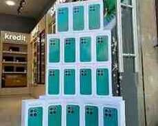 Honor X8c Midnight Black 256GB, 8GB