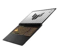 ASUS TUF Gaming F16 FX608JHR-RV035 Gaming Laptop
