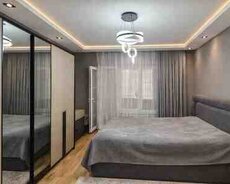 2-otaqlı mənzil, Əhmədli m., 65 m