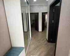 Həyət evi, Maştağa qəs