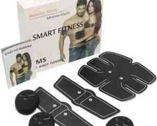 Smart Fitnes aparatı
