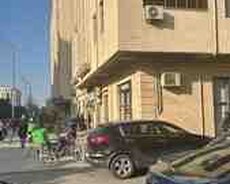 Obyekt, N.İsmayılov küç