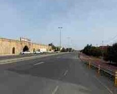 30 sot torpaq sahəsi, Mərdəkan qəs