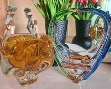 Meduza konfet qabları