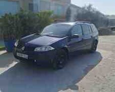 Renault Megane, 2009 il