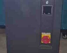 Generator və tənzimləyicisi