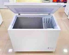 Dərin dondurucu Biryusa 250 Lt