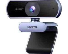 Web kamera Ugreen USB HD 1080P CM678 15728