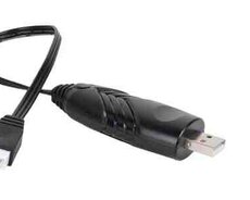 Şarj cihazı 7.4V Li-ion