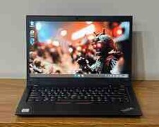 Noutbuk Lenovo ThinkPad T14s Gen 1 Touchscreen FHD