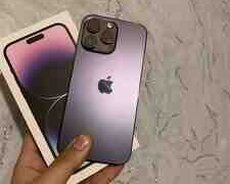 Apple iPhone 14 Pro Max Deep Purple 256GB, 6GB