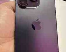 Apple iPhone 14 Pro Deep Purple 128GB, 6GB