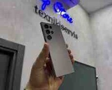 Samsung Galaxy S24 Ultra Titanium Gray 256GB, 12GB