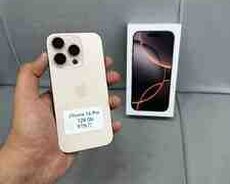 Apple iPhone 16 Pro Desert Titanium 128GB, 8GB