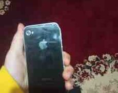 Apple iPhone 4 Black 16GB