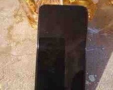 Apple iPhone X Silver 64GB, 3GB