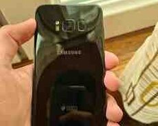 Samsung Galaxy S8 Midnight Black 64GB, 4GB