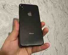 Apple iPhone X Space Gray 64GB, 3GB