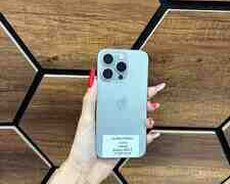 Apple iPhone 15 Pro Natural Titanium 128GB, 8GB