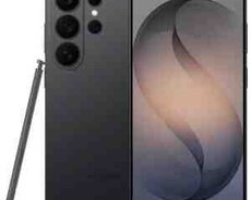 Samsung Galaxy S26 Ultra Black 256GB, 12GB