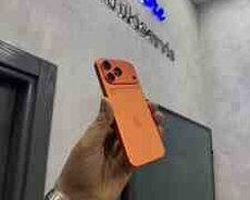 Apple iPhone 17 Pro Max Cosmic Orange 256GB, 12GB