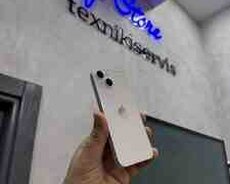 Apple iPhone 14 Starlight 128GB, 4GB