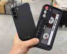 Samsung Galaxy S22+ 5G Phantom Black 256GB, 8GB