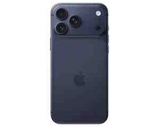 Apple iPhone 17 Pro Max Deep Blue 256GB, 12GB