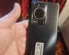 Huawei Nova Y72 Black 128GB, 8GB