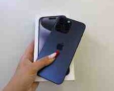 Apple iPhone 15 Pro Max Blue Titanium 256GB, 8GB