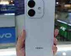 OPPO A3 Ocean Blue 128GB, 6GB